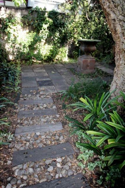 The Bergzicht Guest Suite Cape Town Bagian luar foto