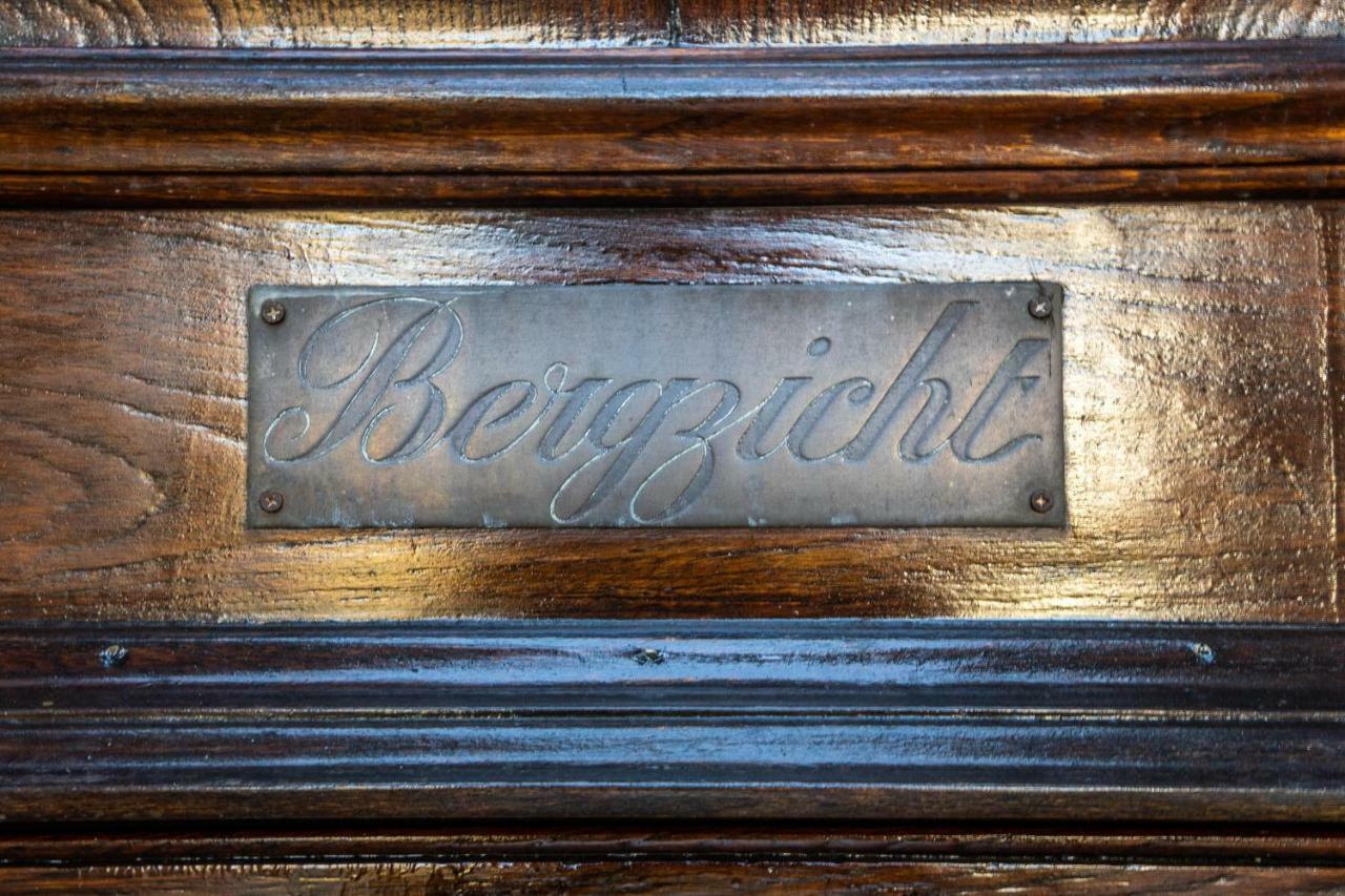 The Bergzicht Guest Suite Cape Town Bagian luar foto