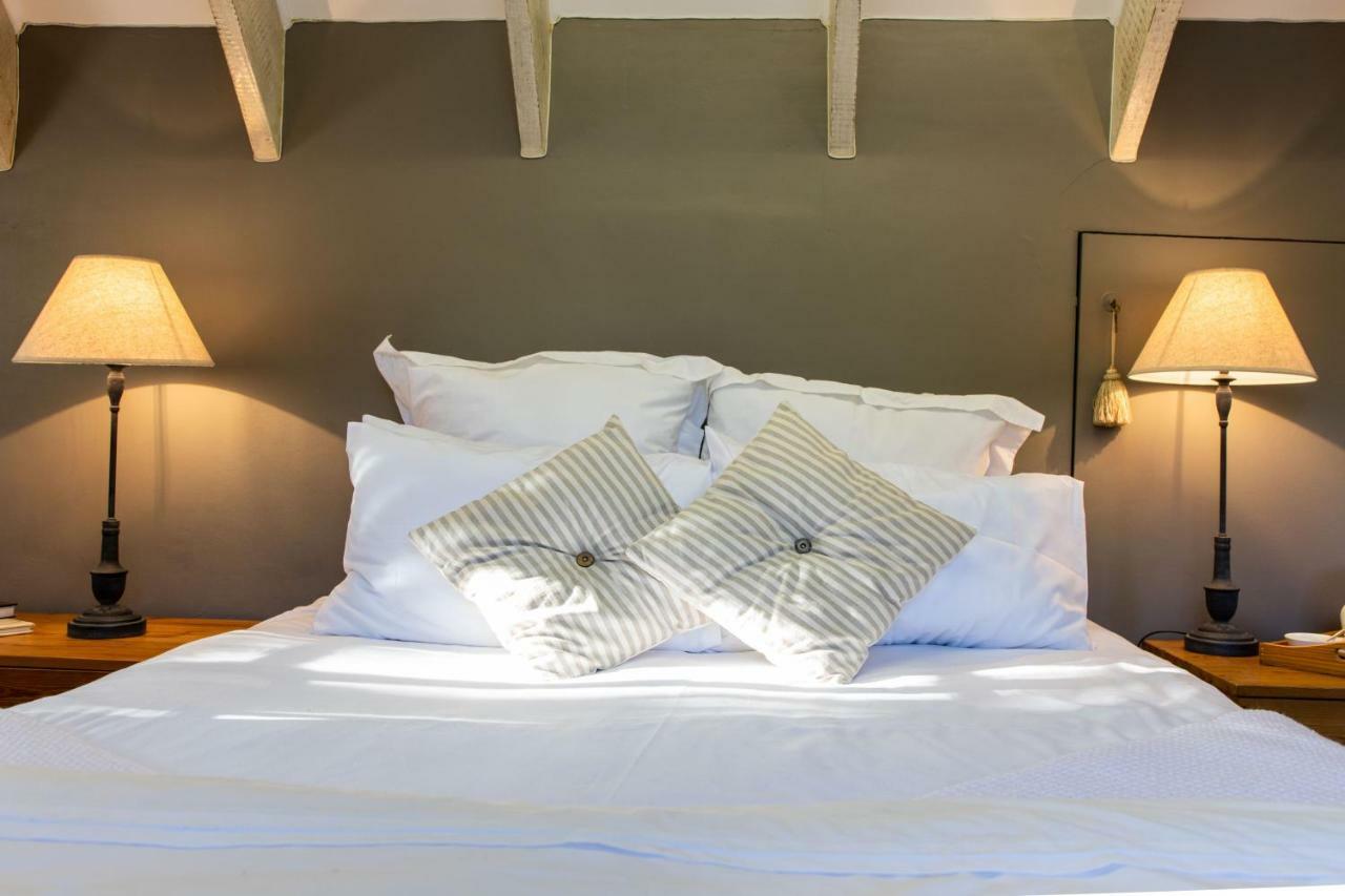 The Bergzicht Guest Suite Cape Town Bagian luar foto